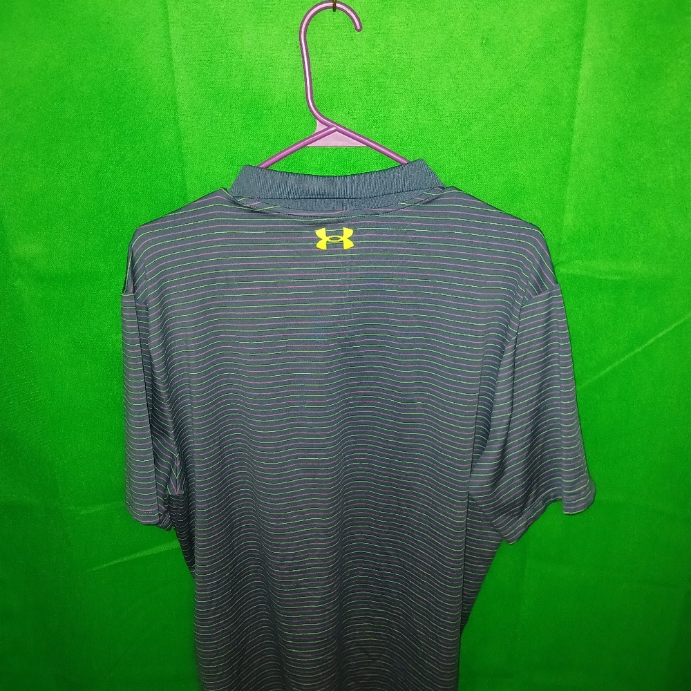 Under Armour size L men’s - Picture 2 of 3